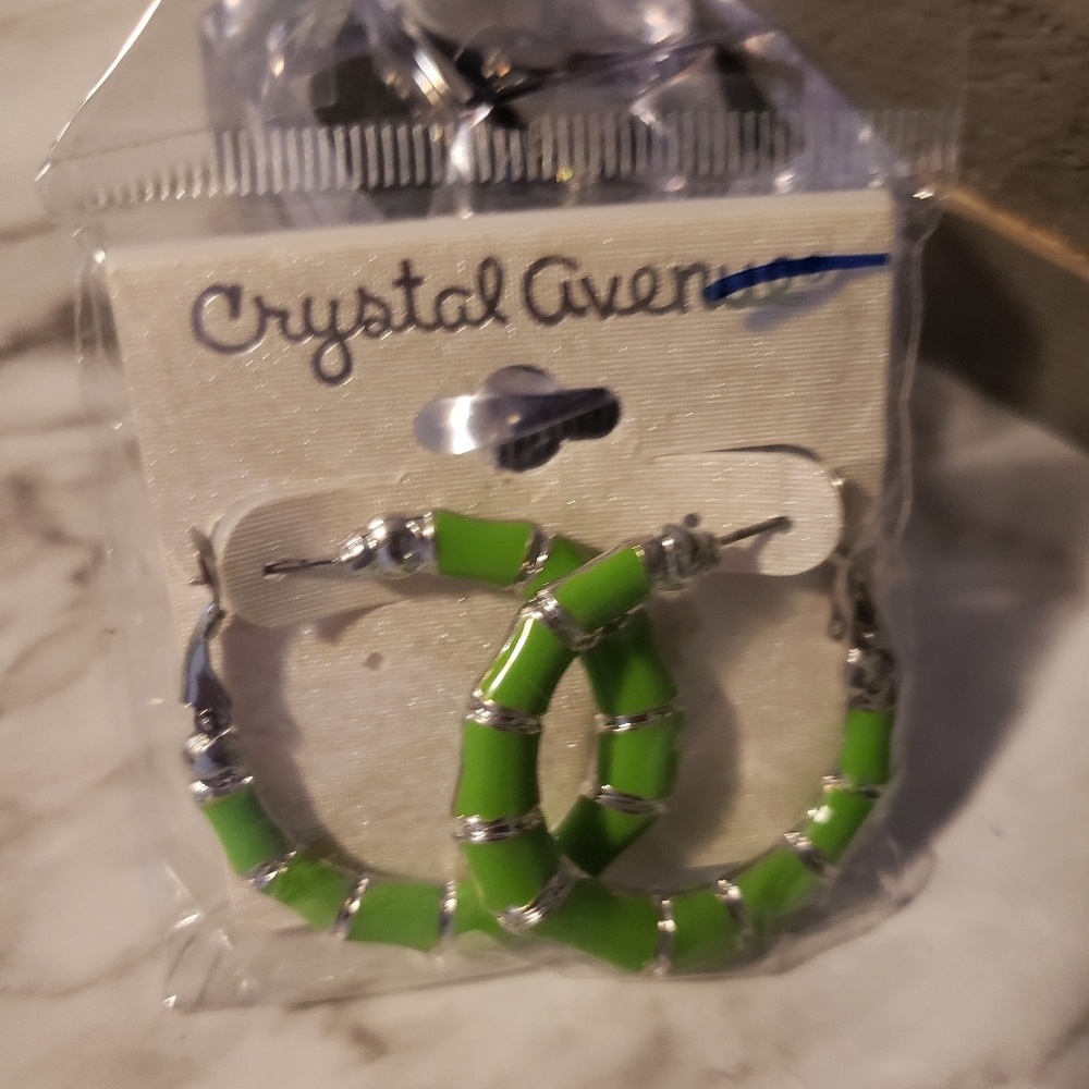 Costume jewelry